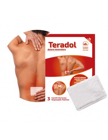 Teradol Muscle