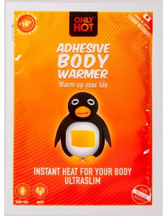 Only Hot - Body Warmer